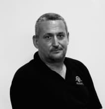 Miroslav Nedvídek